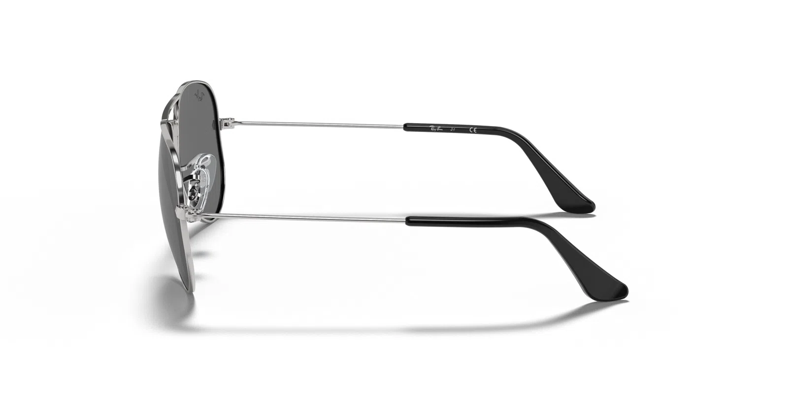 Ray-Ban Kids Aviator 0RJ9506S Sunglasses - view 14